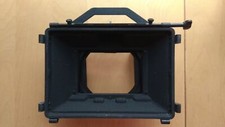 Chrosziel Studio Swing Away Matbox 805-02 2x 4x4/4x5.650" Filter Holder 15mm