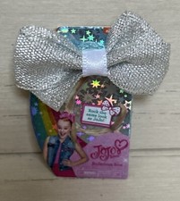 ZURU Mini Brands TOY SERIES Metallic Jojo Siwa Bow 010 RARE