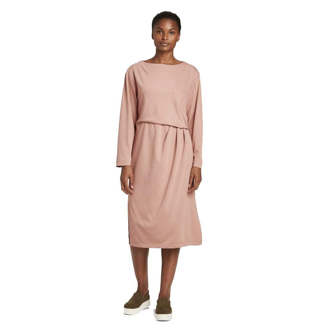 Prologue Women's Long Sleeve Dress - (Blush) - (XSmall) | eBay Prologue Women's Long Sleeve Dress - (Blush) - (XSmall) | eBay