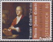 Briefmarken &Ouml;sterreich 2018 Mi 3388 gestempelt