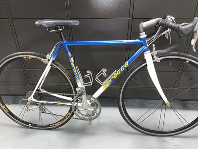 serotta ebay