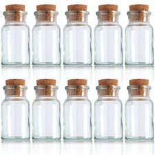 Gewürzgläser 10er Pack Gewürz Tee Kräuter...