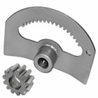 Countax 213112100 Westwood 17t Steering Quadrant most models from 2001 327015800