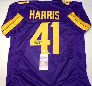 custom color rush jersey