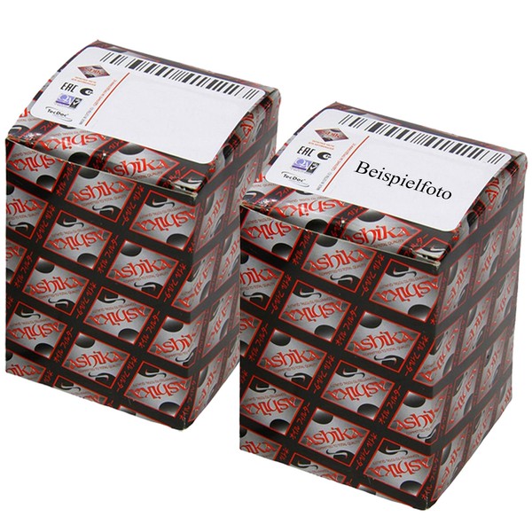 2X Ashika 62-0K-K08 Gelenksatz Antriebswelle FüR KIA-image
