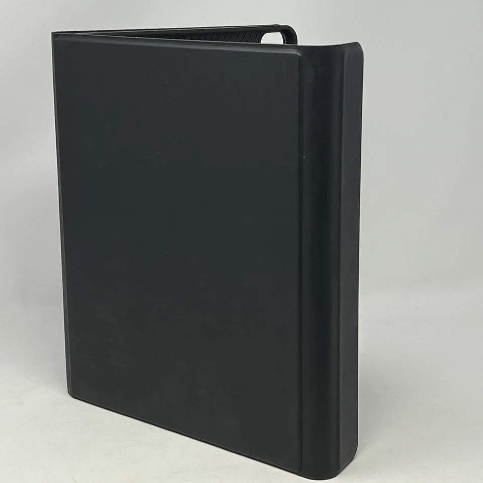 Apple iPad Pro 12.9" Case Black Magnetic Cover Fits Most Pads - Image 2 of 4