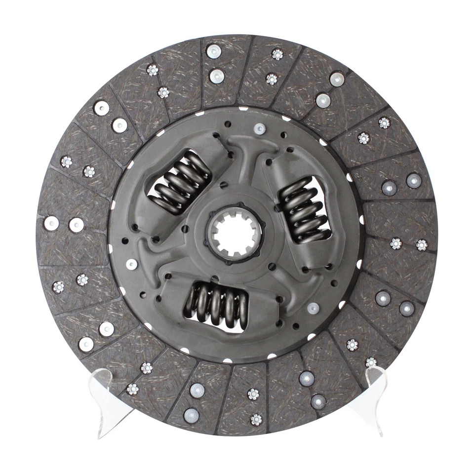 Комплект сцепления Valeo 53302001 для Ford F-250 Super Duty 1999-2003 - Изображение 4 из 4