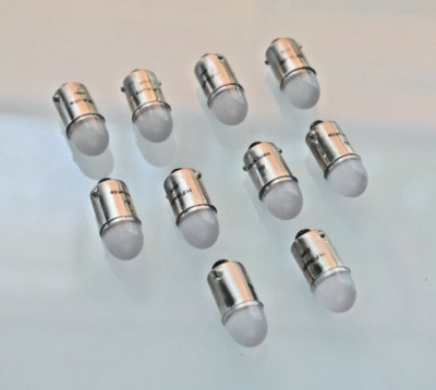 Sansui 5000x receiver replacement front LED lamps bulbs lights upgrade kit