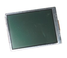 LCD Screen Display For Nikon Coolpix L18 Digital Camera