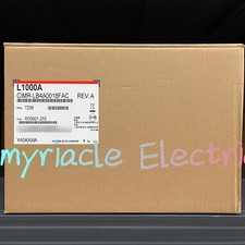 1PC New Yaskawa CIMR-LB4A0018FAC Inverter CIMRLB4A0018FAC Expedited Shipping
