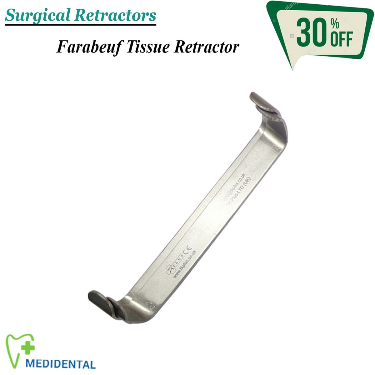Dental Cheek & Lip Oral Mouth Retractors Instruments CE | eBay