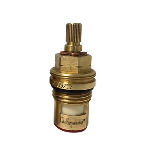 Carron Phoenix Dante Replacement Hot Valve Cartridge Spare
