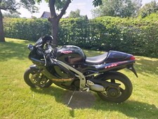 MOTORRAD TRIUMPH T 595 DAYTONA 955i T&Uuml;V