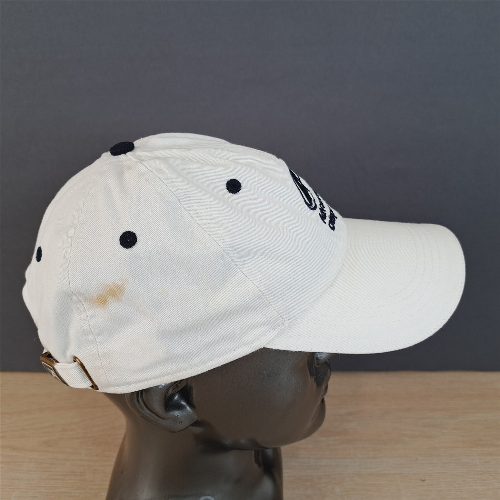 ADVANCED DISPOSAL ADJUSTABLE STRAPBACK BASEBALL H… - image 4