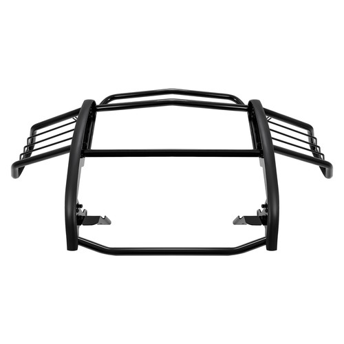 Bumper Grille Grill Brush Guard For Chevy Avalanche Tahoe Suburban 1500 07-2014 - Picture 12 of 18