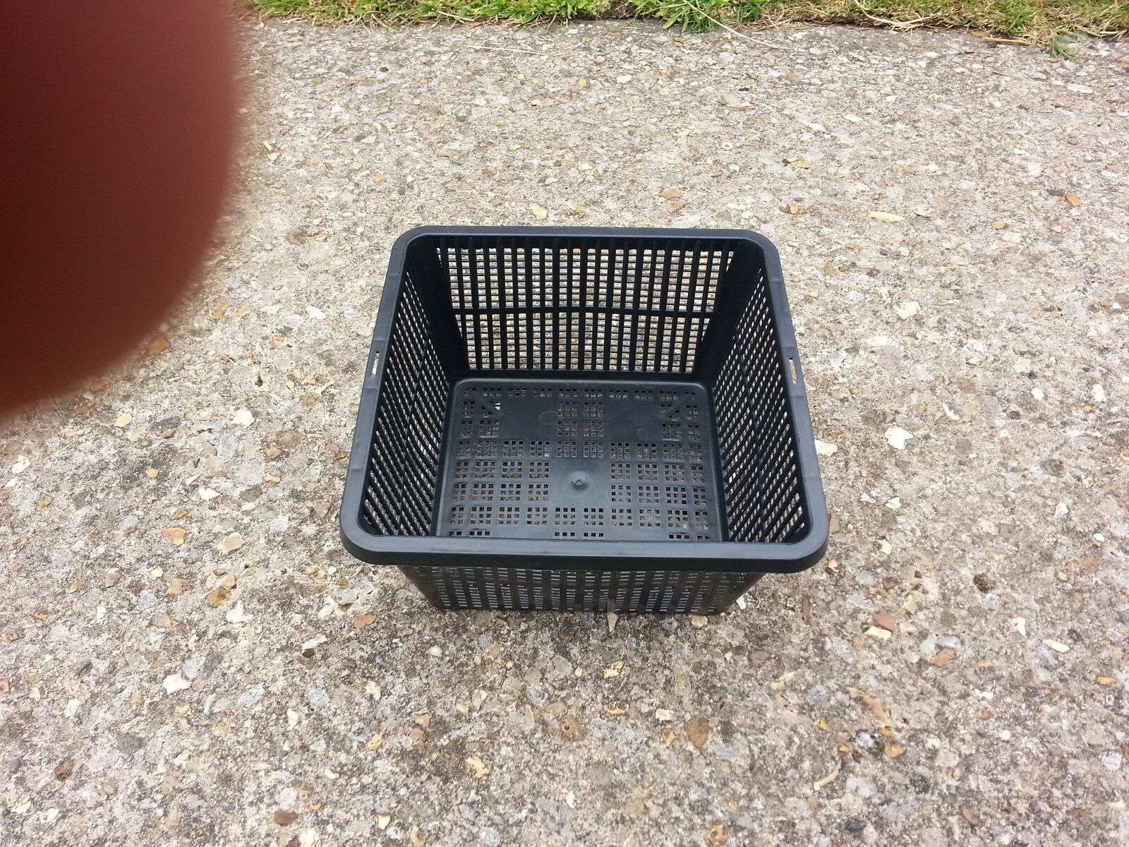 Aquatic Baskets Pond Baskets eBay