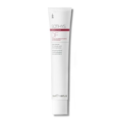 Sothys DF Desqua Forte Micro 50ml  #kath