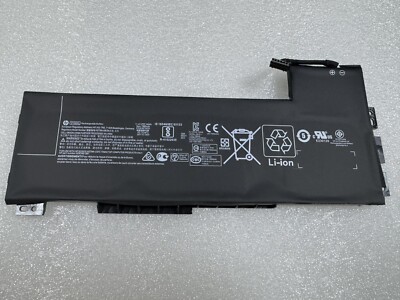 【未使用品】 HP ZBook 17 G3 Mobile 交換用内蔵バッテリー HP ZBook Studio G3 Mobile Workstation 交換用 互換内蔵 バッテリー