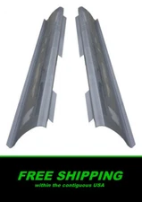 NEW Rocker Panels Jeep Liberty 2002-2007