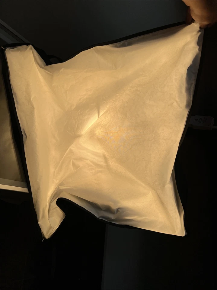 Lowel Rifa eX 66 Kit, Tungsten Halogen Light, Lowel VIP Pro-Light - Image 3 of 4