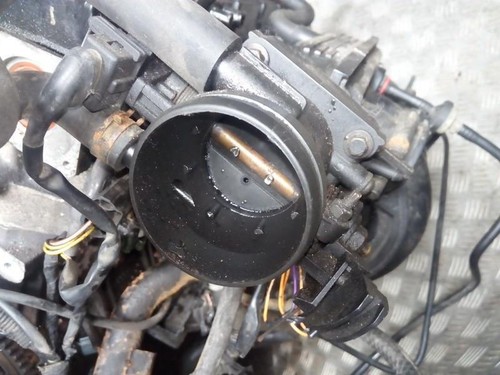 Rover 400-Series 1998 High Flow Throttle Body Valve (Air Control V #210135-37