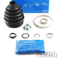 SKF Vkjp 3158 Faltenbalgsatz Antriebswelle FüR Audi A2 Seat Skoda Fabia VW Polo
