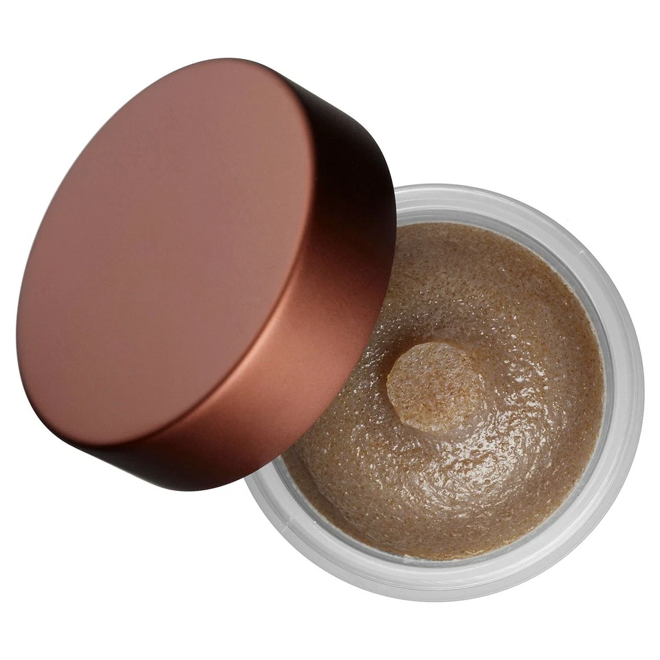 Nuevo esmalte/exfoliante de labios Fresh Sugar tamaño de viaje 0,28 oz/8 g (exfolia/condiciones) Foto 2 de 2