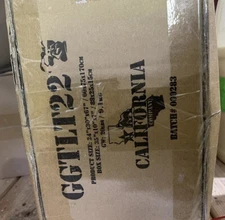 Gorilla Grow Tent Indoor 24.00” X 30.00” X 68.00” Tall