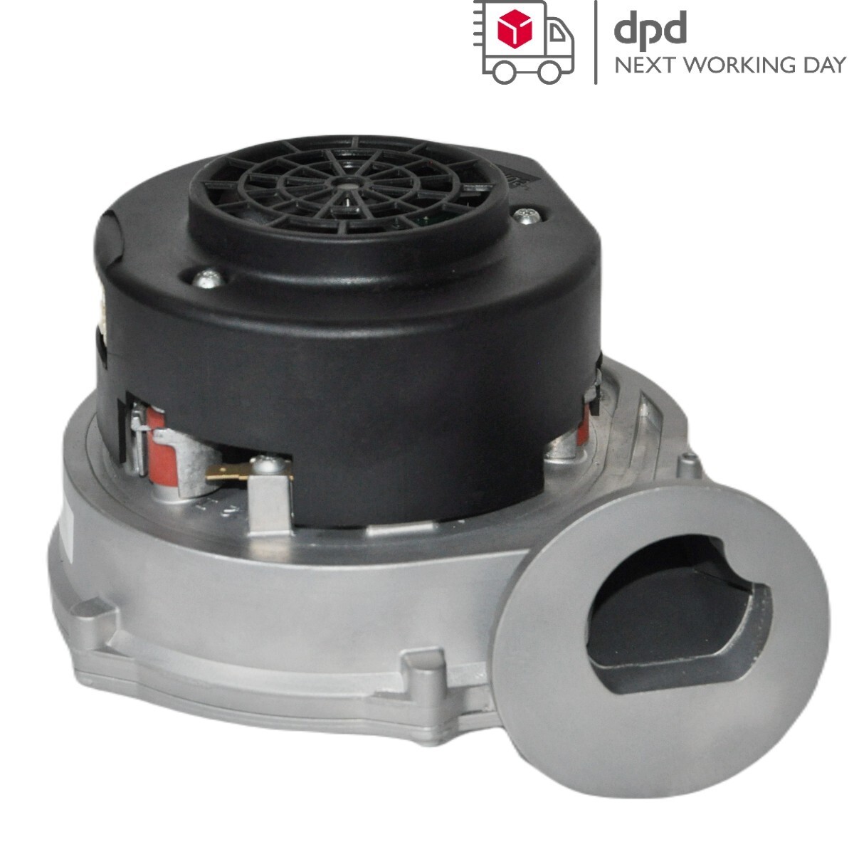 WORCESTER GREENSTAR JUNIOR 24I 28i FAN 87161160670 87172044530 8716118443