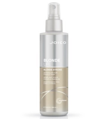 Joico Blonde Life Blonde Strong Detangler für zerbrechliches Haar 200ml