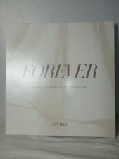 Wedding Gown Kit Cleaning & Preservation Service David's Bridal Love Me Forever