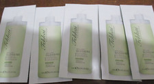 Lot of 10x Fekkai Advanced Brilliant Glossing shampoo 0.3 oz each