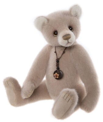Tall Tales - Isabelle Collection by Charlie Bears - limited edition - SJ6437D