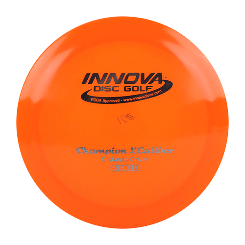 Innova Disc Golf Champion Xcaliber Distance Driver 12/5/0/4 - Choose Exact Disc - Picture 14 of 24