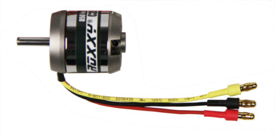 Multiplex ROXXY Brushless Motor BL Motor EasyGlider 4, C28-34-850 - 315077