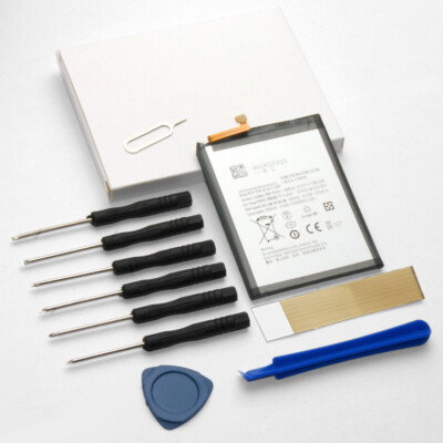 Replacement Battery EB-BA315ABY For Samsung Galaxy A31 SM-A315G/DSL Tool