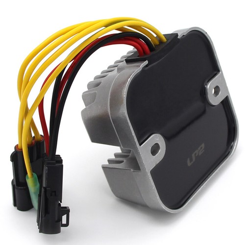 Regulador rectificador de voltaje para Polaris Ranger 500 Ranger 700 RZR 800 Sportsman - Imagen 4 de 7
