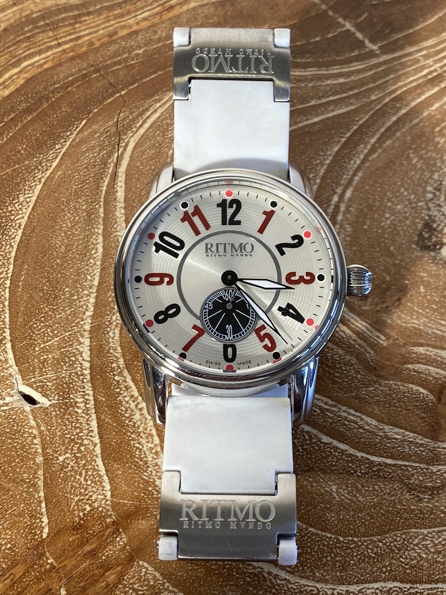 Ritmo Mvndo Divina no 3944 Watch | eBay