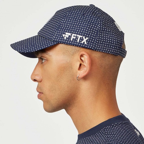 2022 Mercedes AMG Petronas F1 George Russell GP de Japón Carrera Béisbol Gorra - Imagen 5 de 9