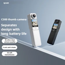 Action camera motorcycle recorder  4K HD camera