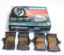 Plaquette de frein Lexus GS