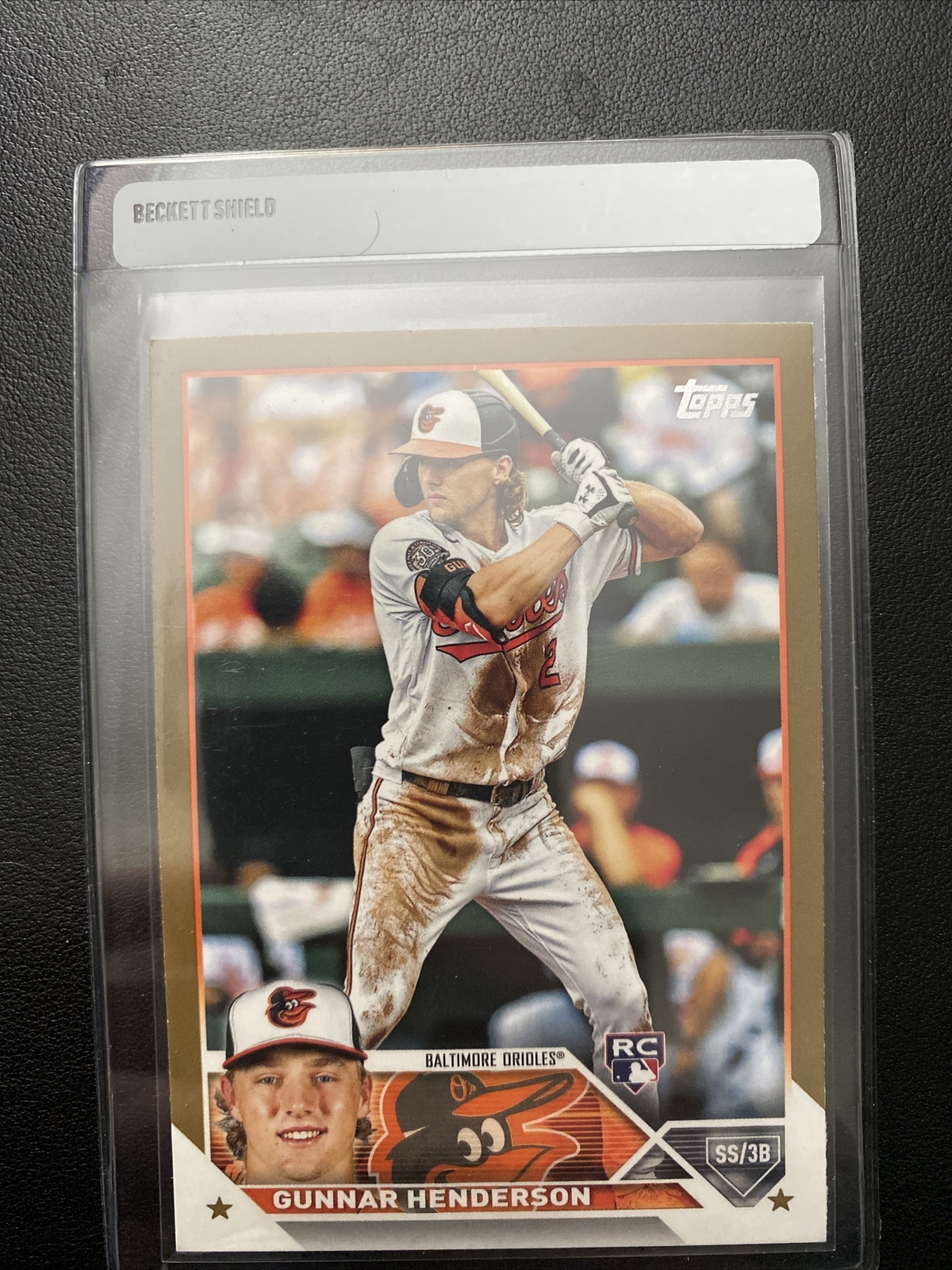 お買物マラソン最大1000円OFFクーポンあり 【ガナー・ヘンダーソン