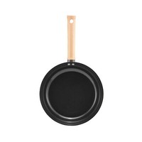 Bratpfanne Pfanne Aluminium Induktion Antihaft Beschichtung 24 Cm