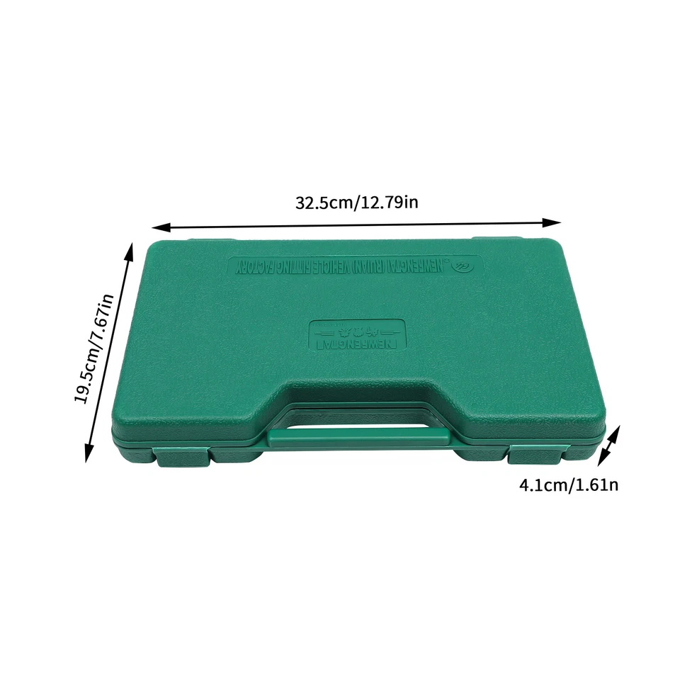 Tyre Stopper Tubeless Car Wheel Vacuum Tyre Repair Tool with Plug DHL - Image 4 of 4