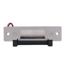 Heavy Duty Electric Door Strike Lock Fail Secure Fail Safe Electric Strike Lock