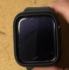 apple watch series 7 45mm band case