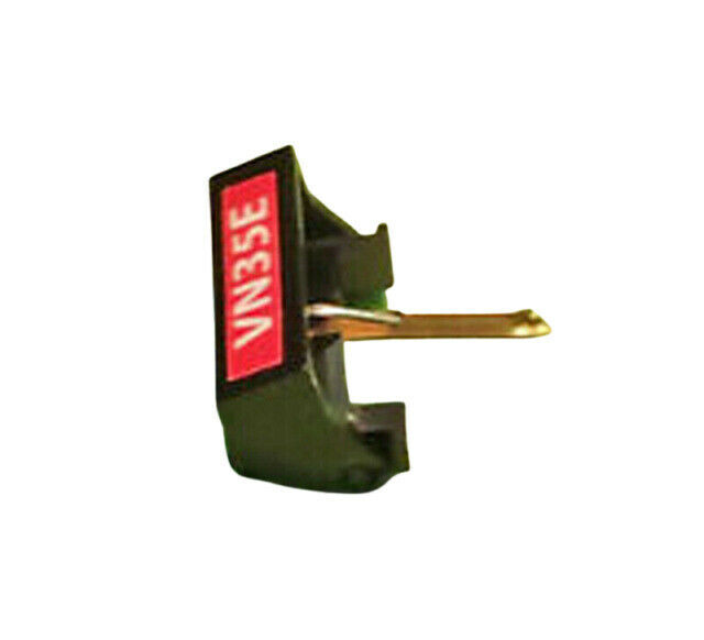 Pfanstiehl 4764-DE Stylus Needle for Shure V15 Type 3 VN35E for