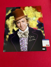 Gene Wilder, 