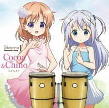 YESASIA: TV Anime Gochuumon wa Usagi desuka? Character Song feat. Chimame  Tai (Japan Version) CD - Japan Animation Soundtrack - Japanese Music - Free  Shipping