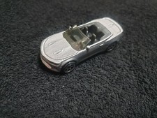 Matchbox '16 Chevy Camero Silver
